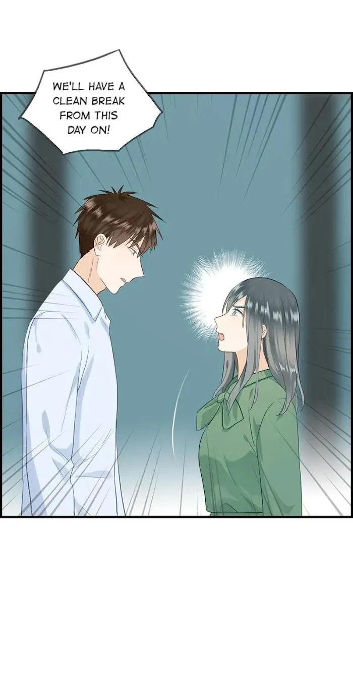 Read The Flirty Two-faced Young Master chapter 77 image 16 on Lezhin