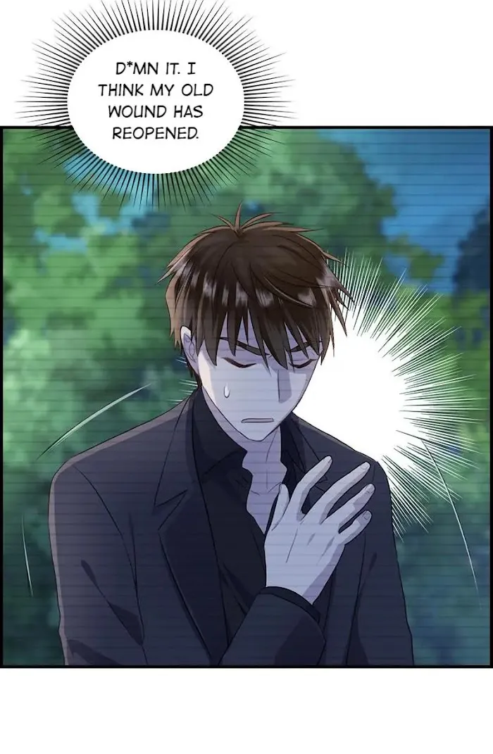 Read The Flirty Two-faced Young Master chapter 77 image 5 on Lezhin