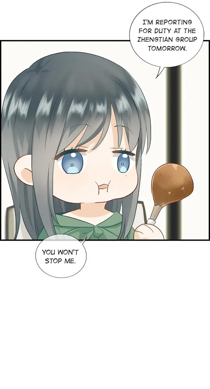 Read The Flirty Two-faced Young Master chapter 78 image 12 on Lezhin