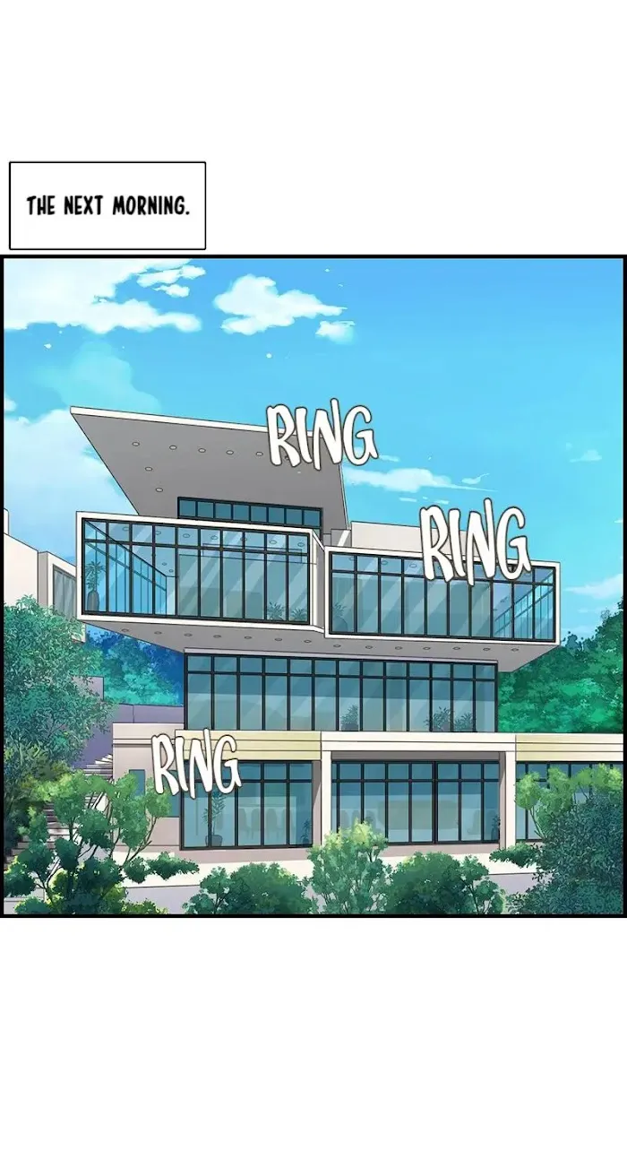 Read The Flirty Two-faced Young Master chapter 78 image 14 on Lezhin