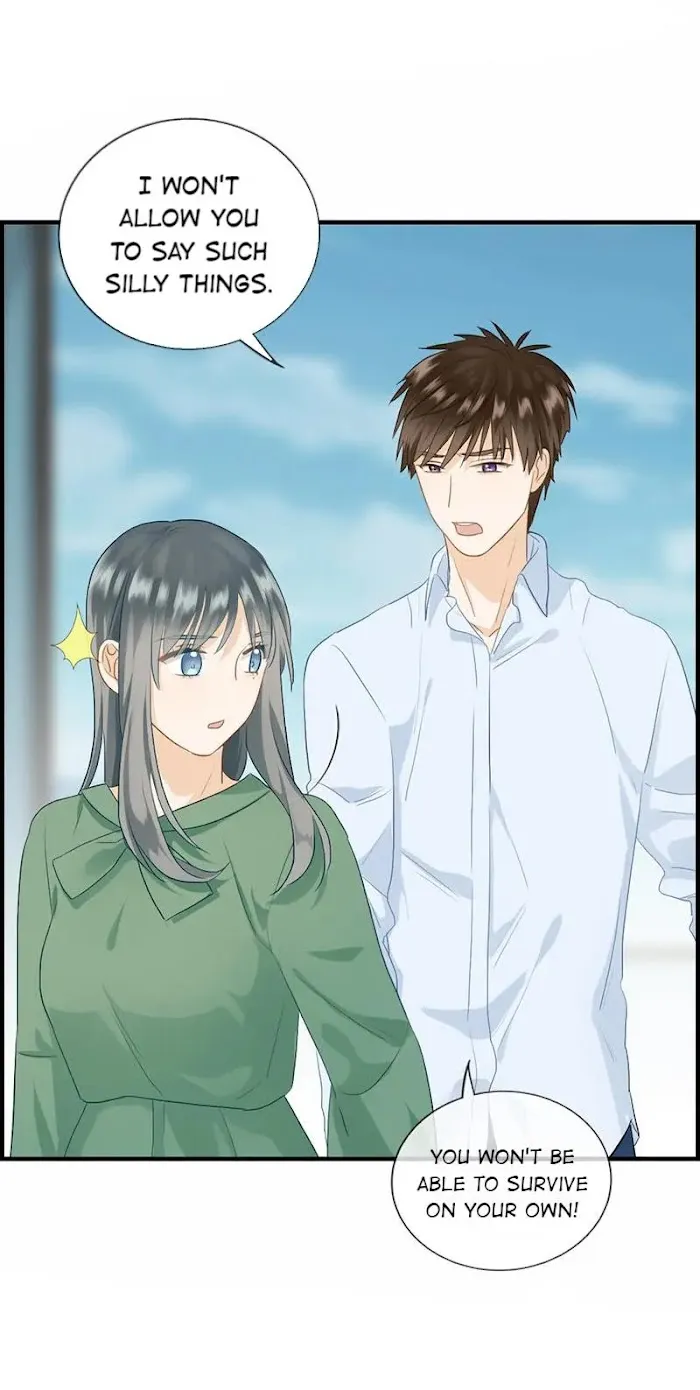 Read The Flirty Two-faced Young Master chapter 78 image 3 on Lezhin
