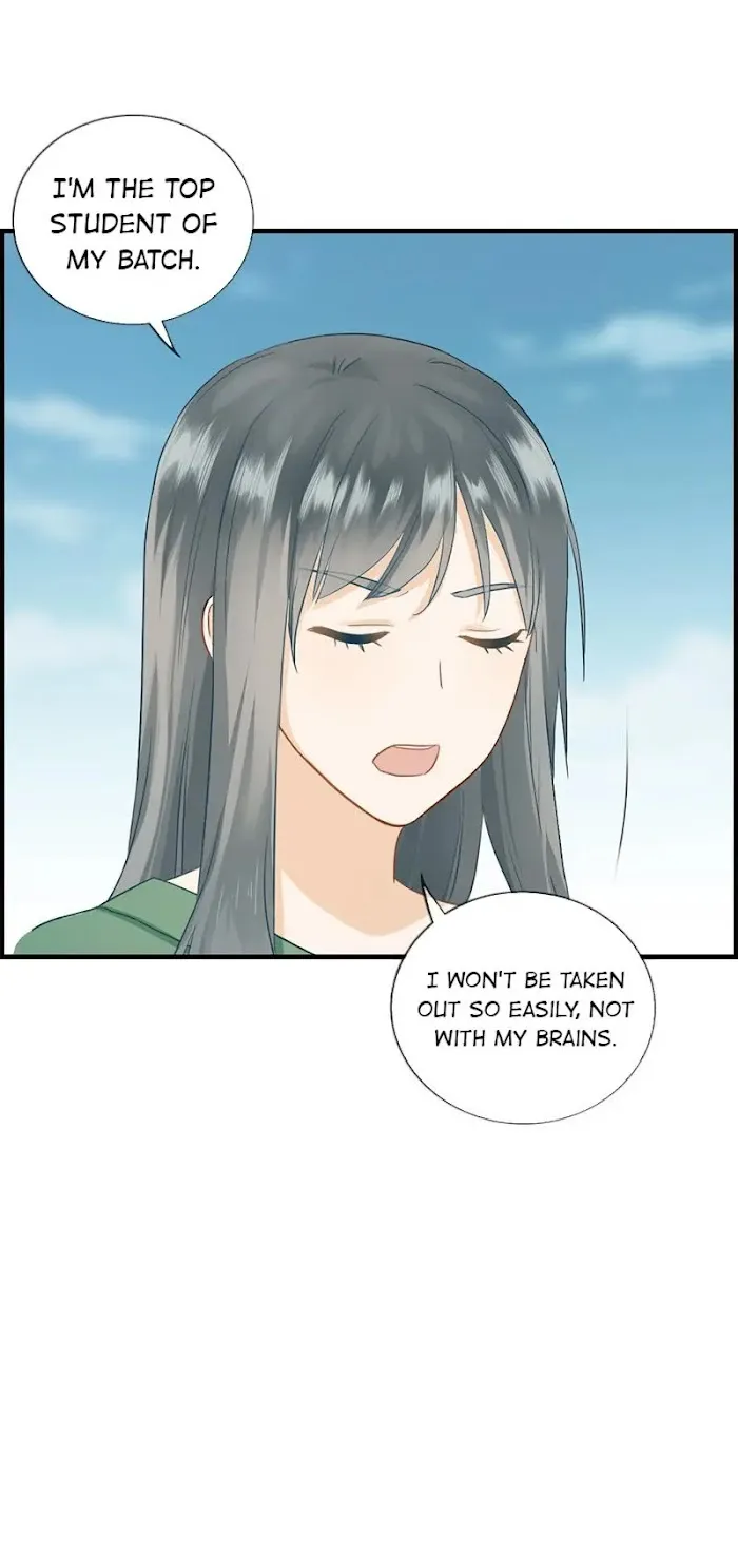 Read The Flirty Two-faced Young Master chapter 78 image 4 on Lezhin