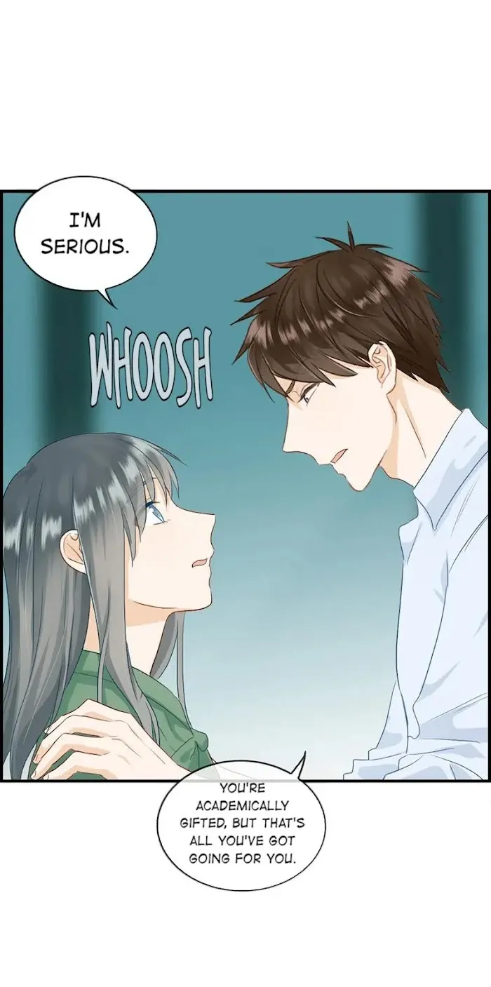 Read The Flirty Two-faced Young Master chapter 78 image 5 on Lezhin
