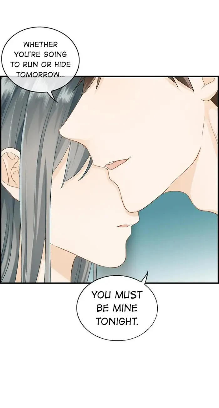 Read The Flirty Two-faced Young Master chapter 78 image 6 on Lezhin