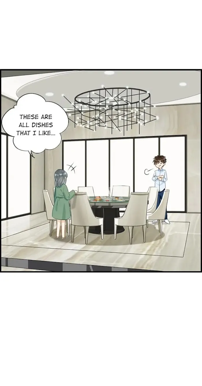 Read The Flirty Two-faced Young Master chapter 78 image 8 on Lezhin
