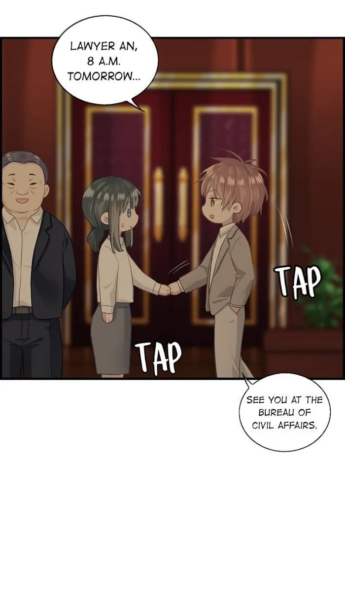 Read The Flirty Two-faced Young Master chapter 8 image 12 on Lezhin