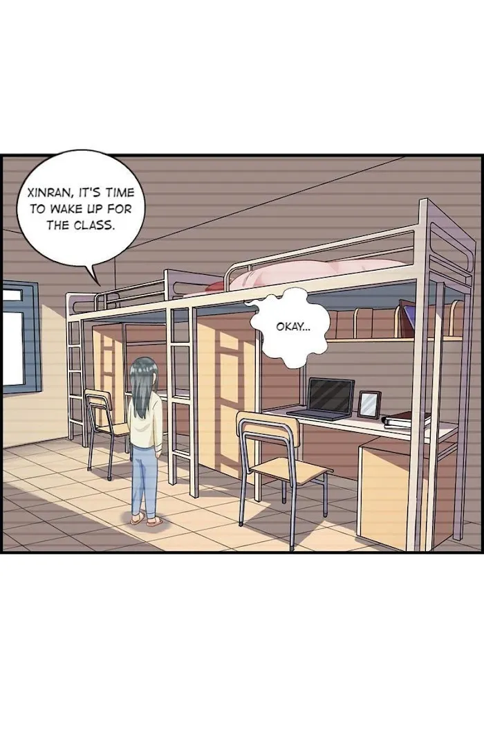 Read The Flirty Two-faced Young Master chapter 8 image 7 on Lezhin