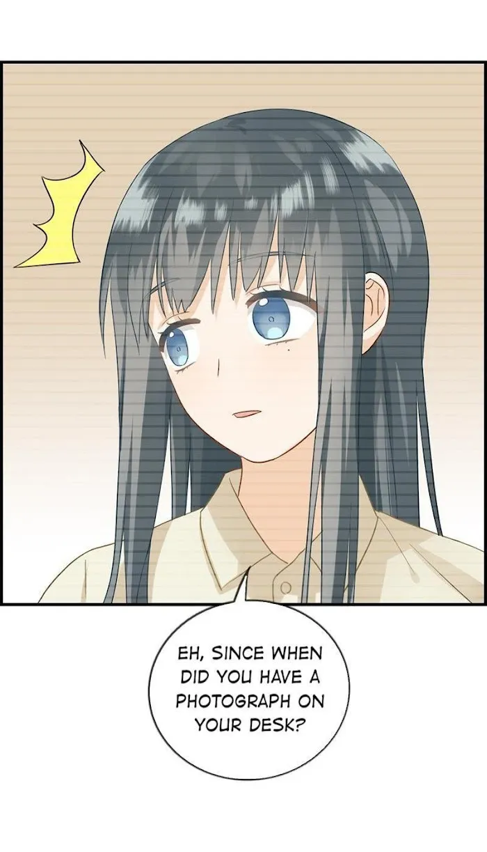 Read The Flirty Two-faced Young Master chapter 8 image 8 on Lezhin