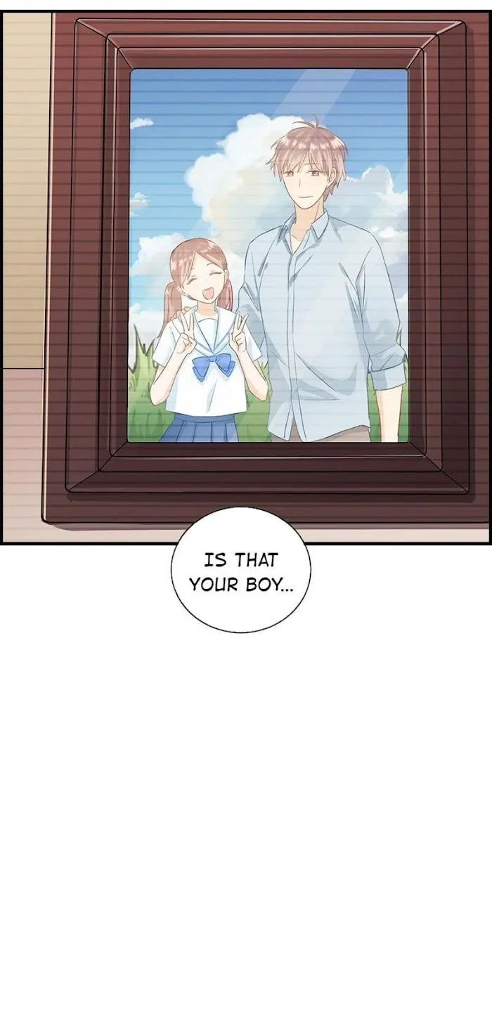 Read The Flirty Two-faced Young Master chapter 8 image 9 on Lezhin