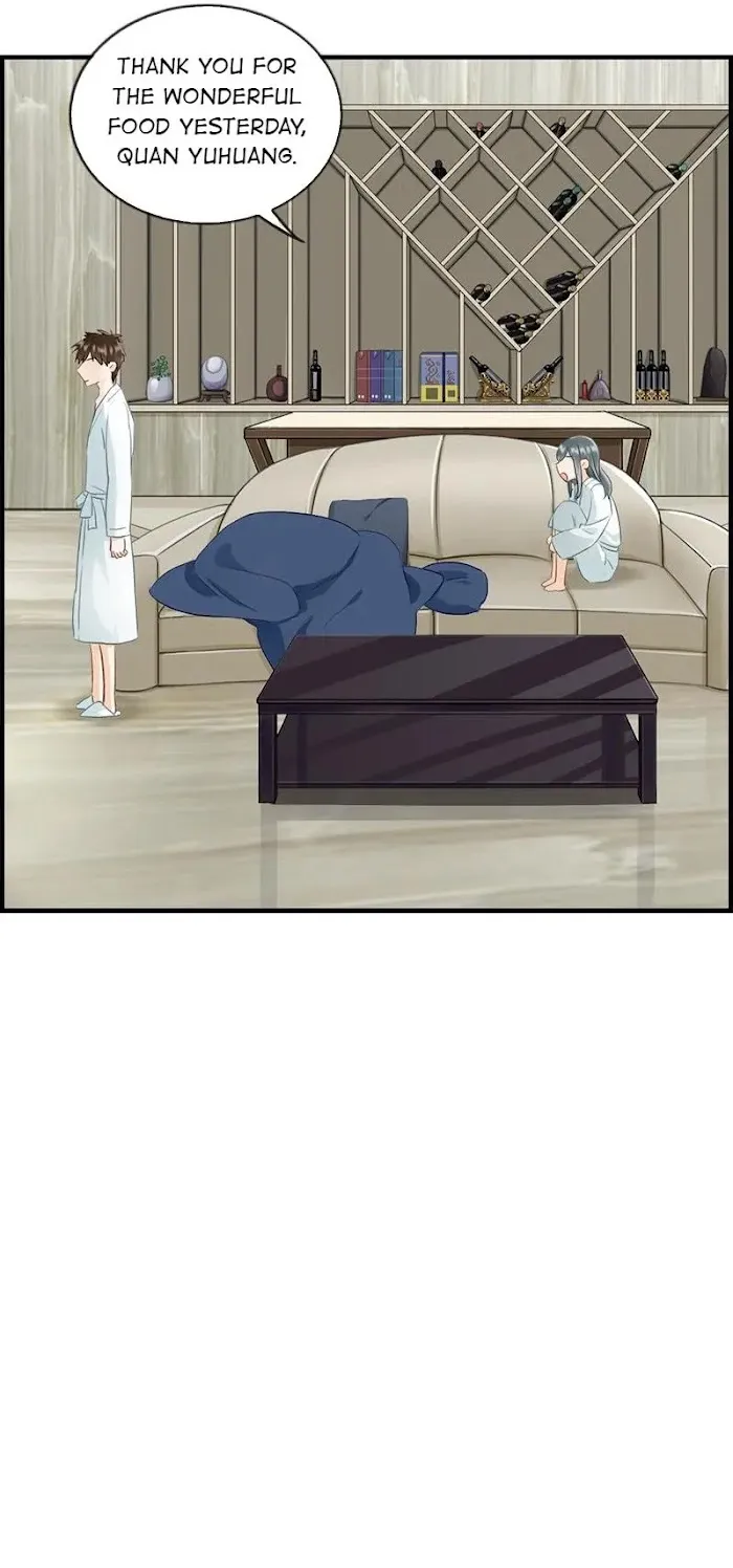 Read The Flirty Two-faced Young Master chapter 80 image 10 on Lezhin