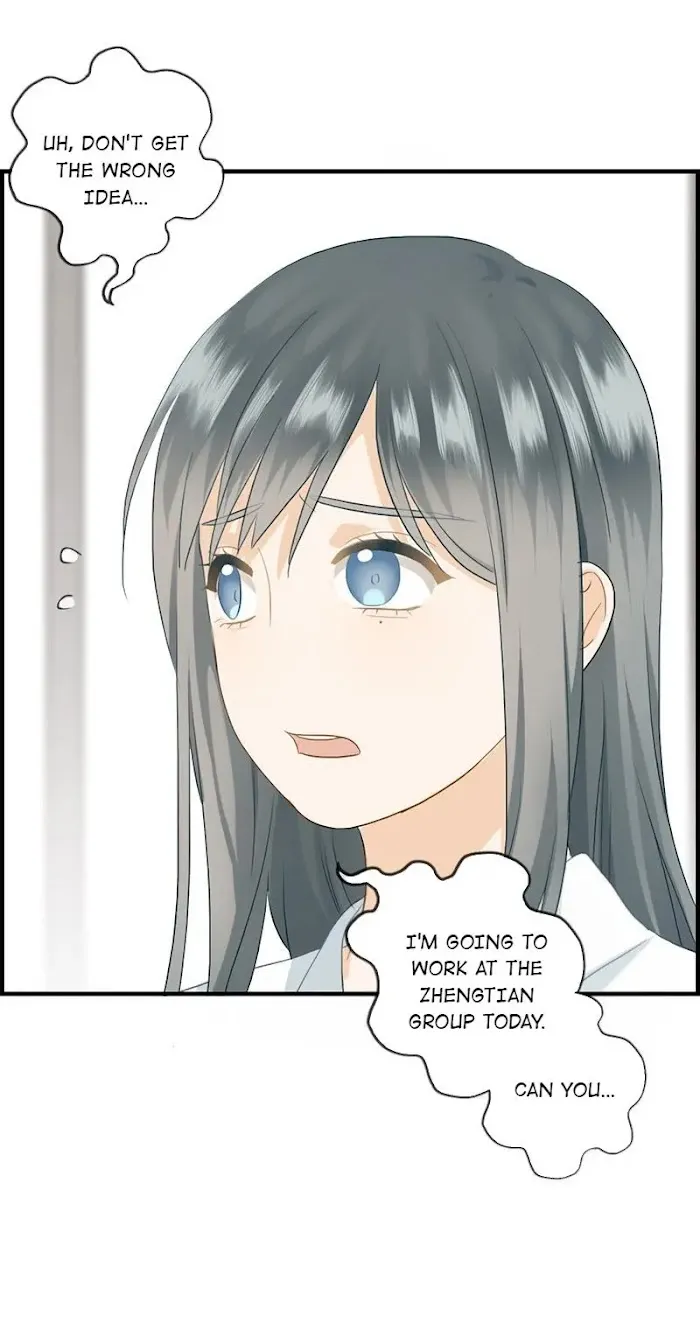Read The Flirty Two-faced Young Master chapter 80 image 12 on Lezhin