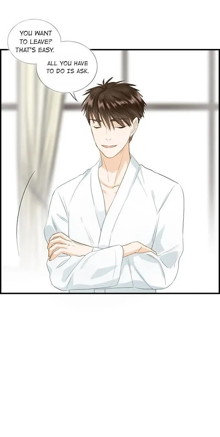 Read The Flirty Two-faced Young Master chapter 80 image 13 on Lezhin