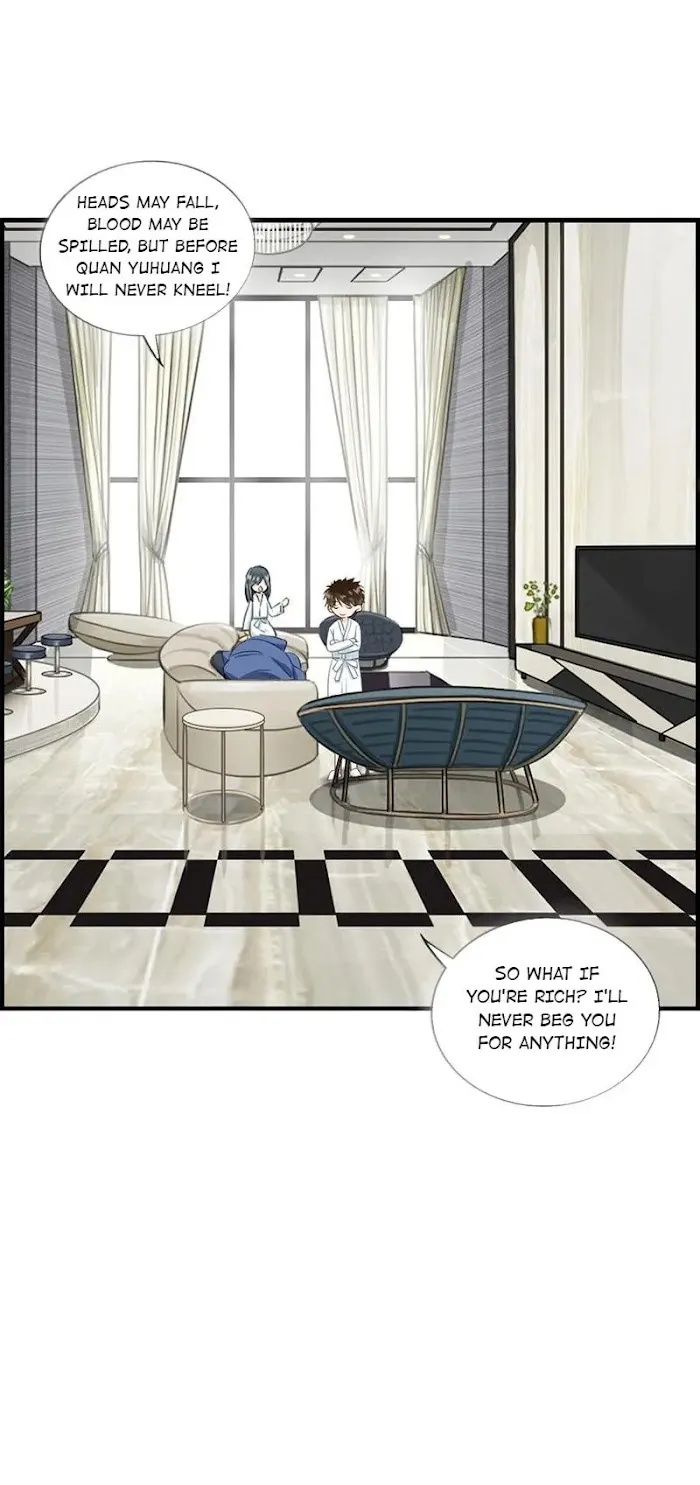 Read The Flirty Two-faced Young Master chapter 80 image 14 on Lezhin