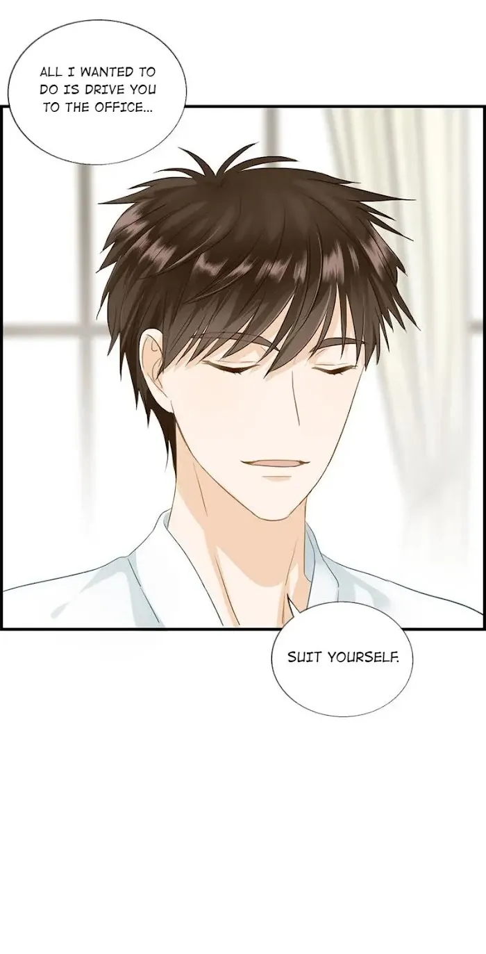 Read The Flirty Two-faced Young Master chapter 80 image 15 on Lezhin