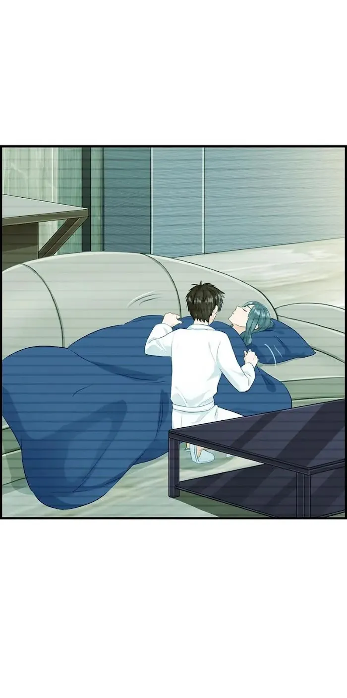 Read The Flirty Two-faced Young Master chapter 80 image 5 on Lezhin