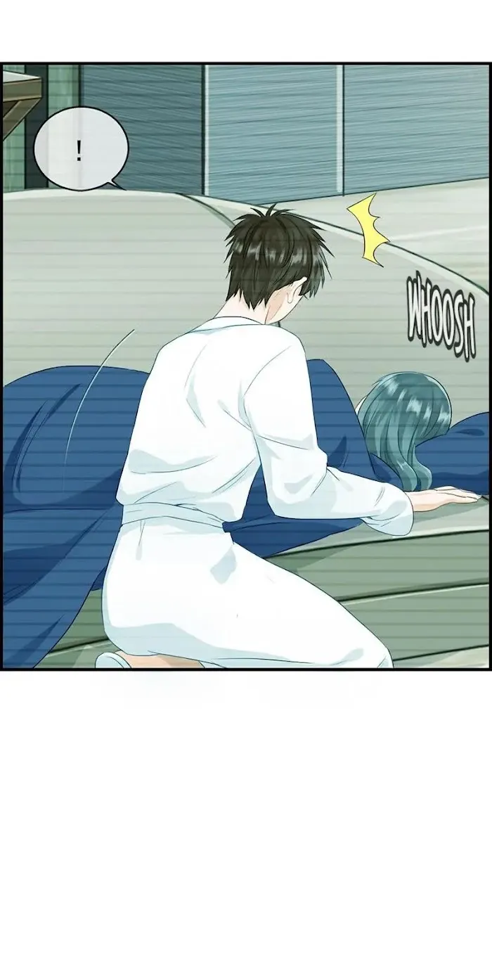 Read The Flirty Two-faced Young Master chapter 80 image 7 on Lezhin