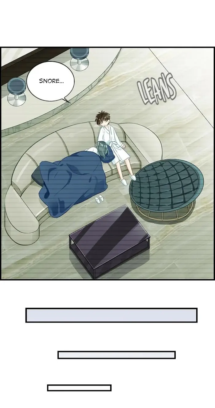 Read The Flirty Two-faced Young Master chapter 80 image 9 on Lezhin