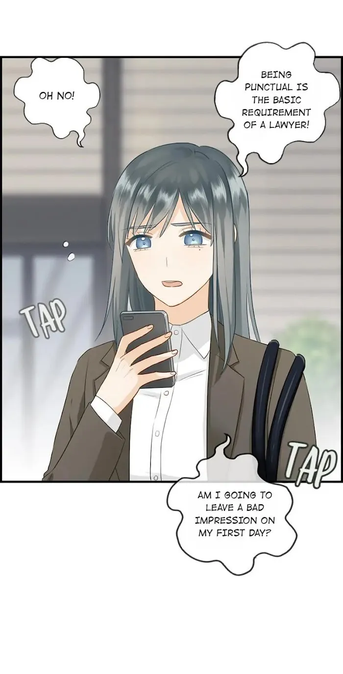 Read The Flirty Two-faced Young Master chapter 81 image 15 on Lezhin