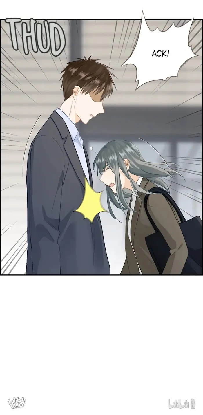 Read The Flirty Two-faced Young Master chapter 81 image 16 on Lezhin