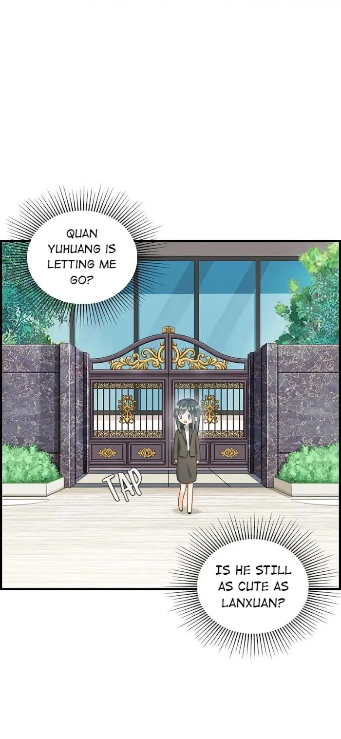 Read The Flirty Two-faced Young Master chapter 81 image 2 on Lezhin