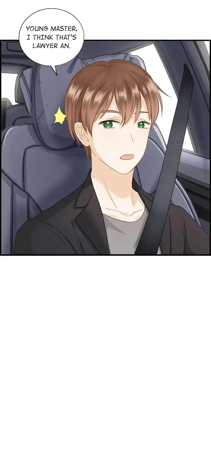 Read The Flirty Two-faced Young Master chapter 81 image 7 on Lezhin