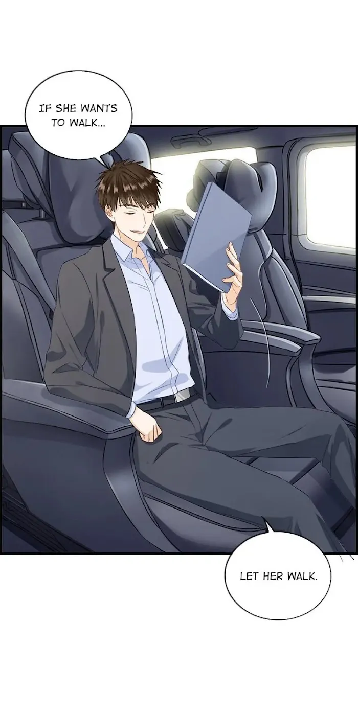 Read The Flirty Two-faced Young Master chapter 81 image 8 on Lezhin