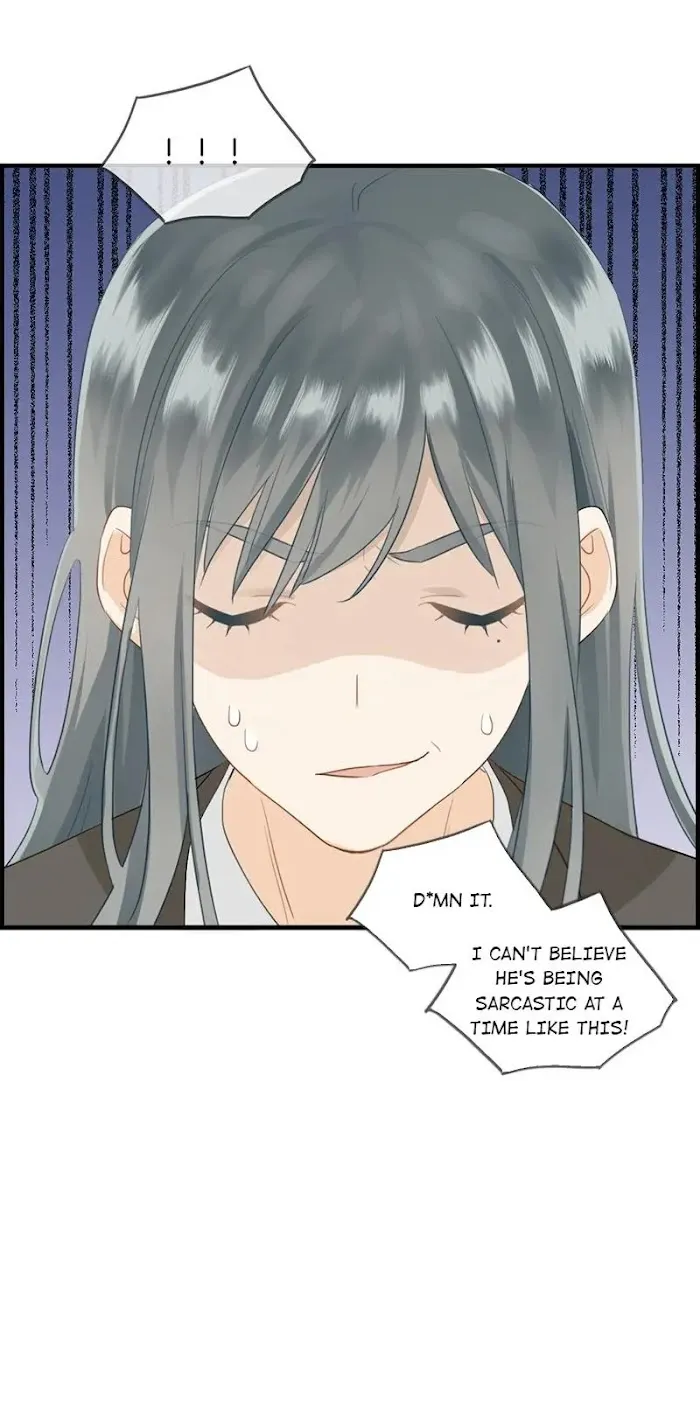 Read The Flirty Two-faced Young Master chapter 82 image 10 on Lezhin