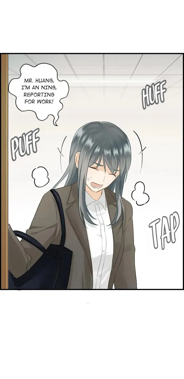 Read The Flirty Two-faced Young Master chapter 82 image 14 on Lezhin