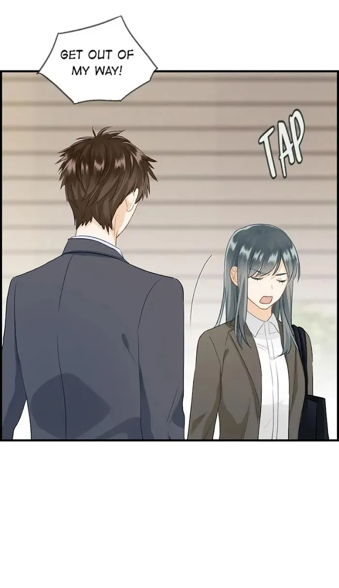 Read The Flirty Two-faced Young Master chapter 82 image 3 on Lezhin