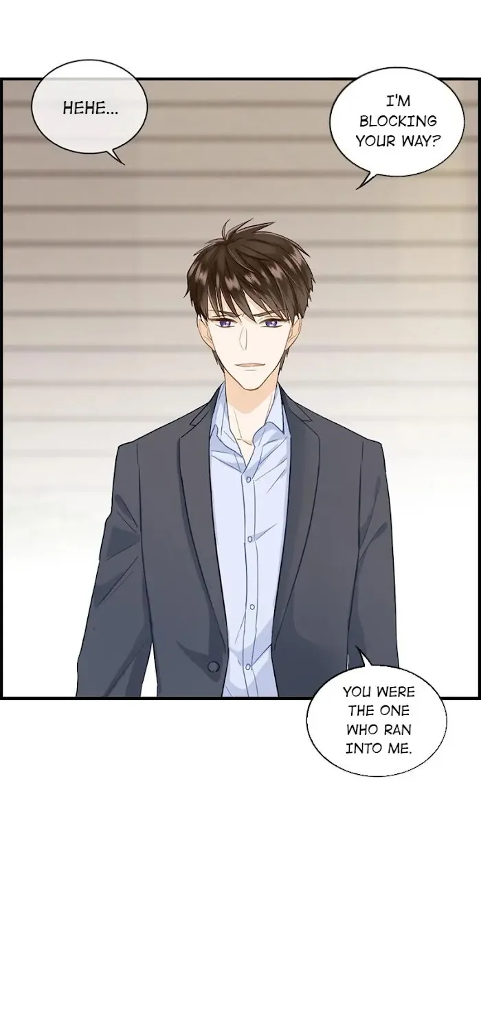 Read The Flirty Two-faced Young Master chapter 82 image 4 on Lezhin