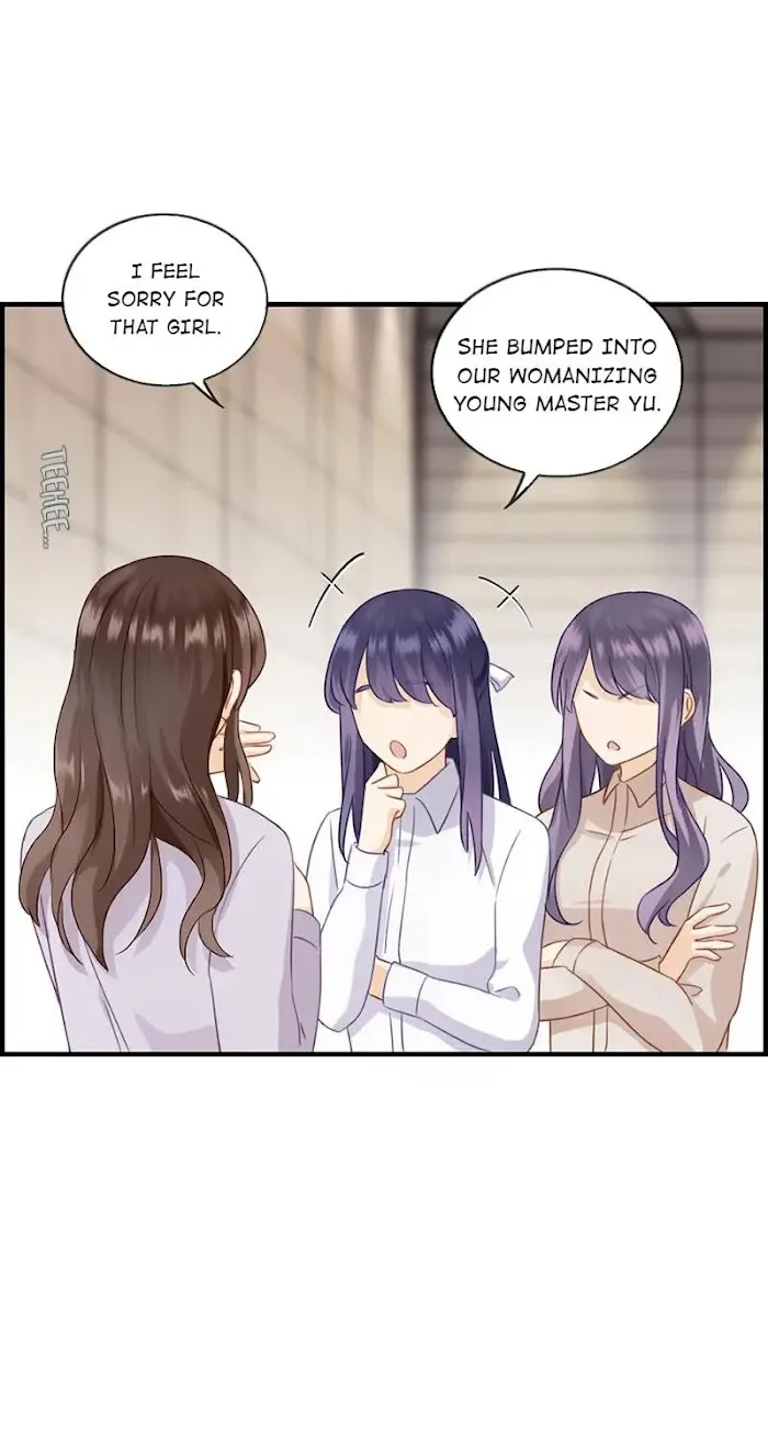 Read The Flirty Two-faced Young Master chapter 82 image 5 on Lezhin