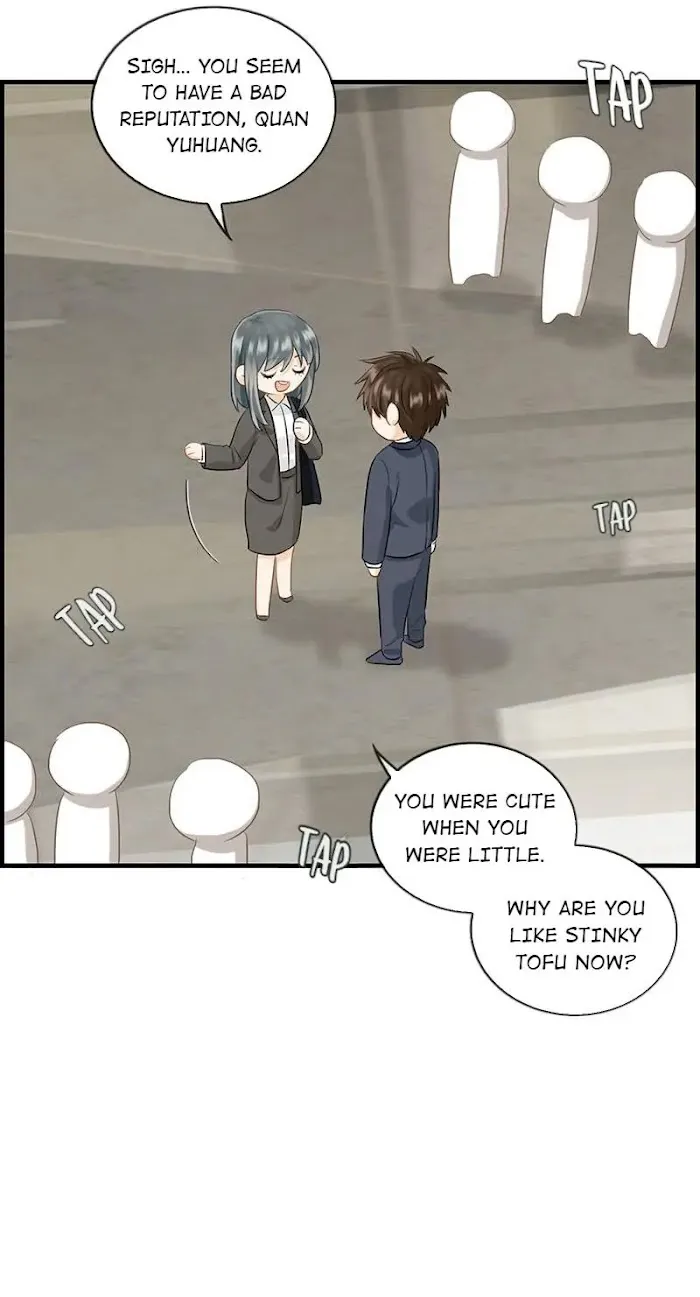 Read The Flirty Two-faced Young Master chapter 82 image 7 on Lezhin