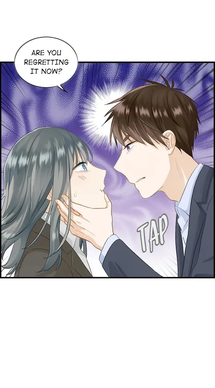 Read The Flirty Two-faced Young Master chapter 82 image 8 on Lezhin