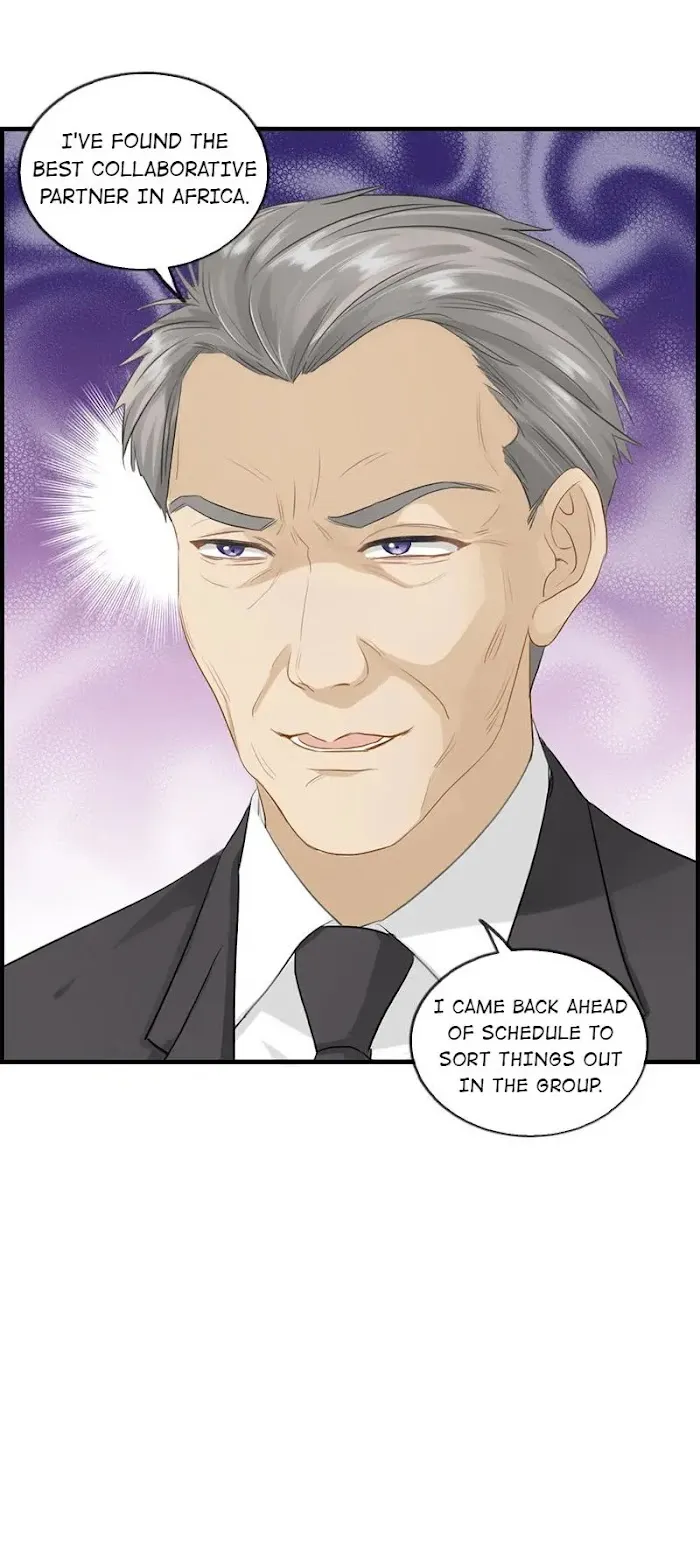 Read The Flirty Two-faced Young Master chapter 84 image 4 on Lezhin