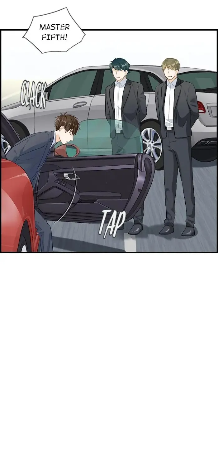 Read The Flirty Two-faced Young Master chapter 86 image 13 on Lezhin