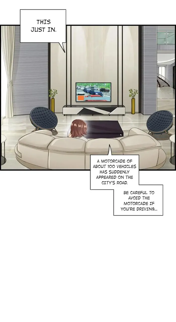 Read The Flirty Two-faced Young Master chapter 86 image 4 on Lezhin