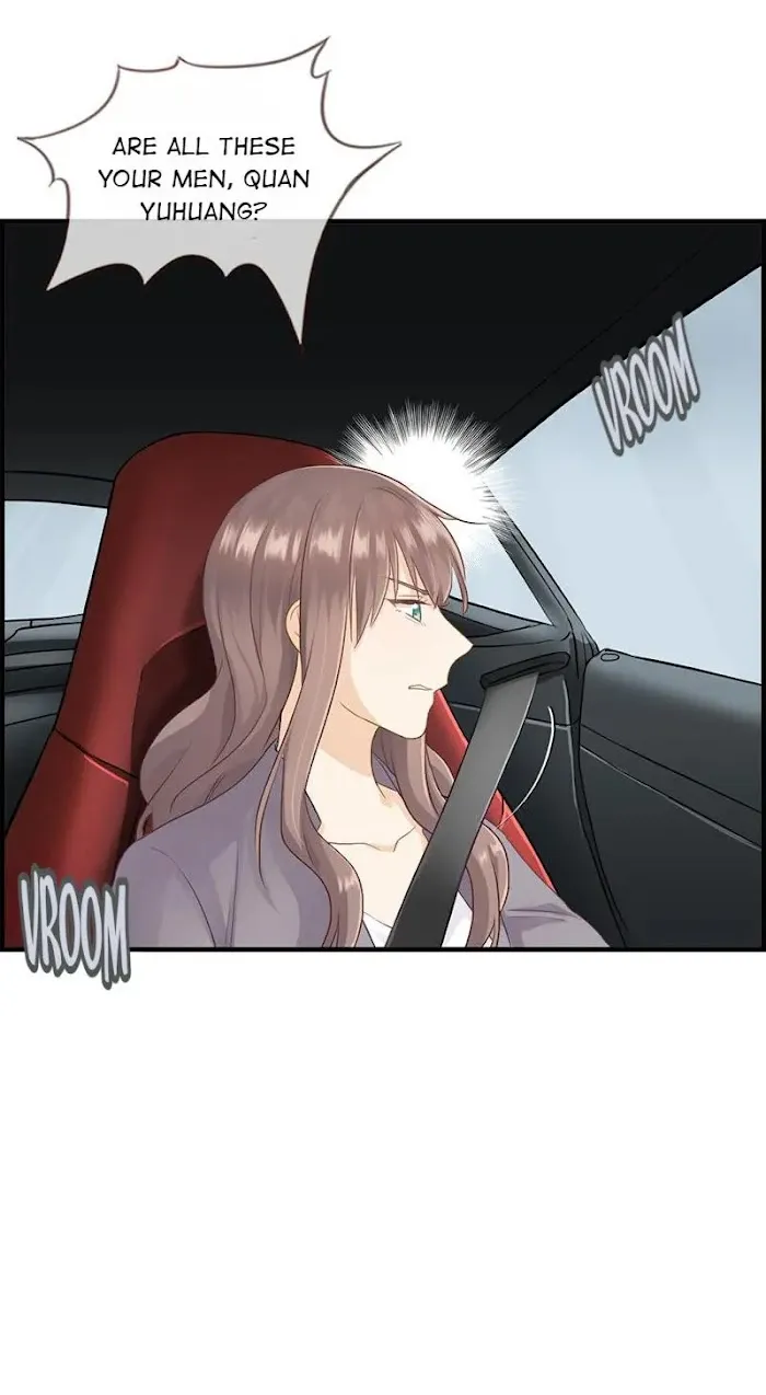 Read The Flirty Two-faced Young Master chapter 86 image 6 on Lezhin