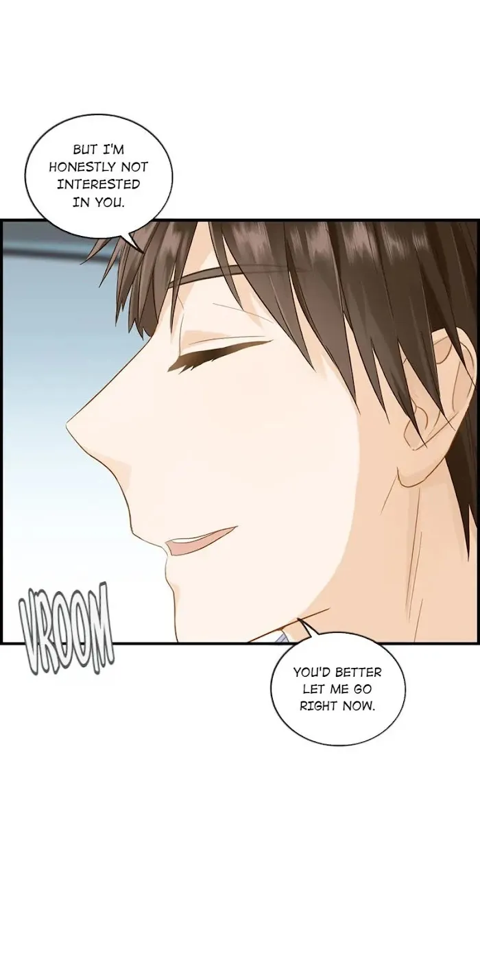 Read The Flirty Two-faced Young Master chapter 86 image 8 on Lezhin