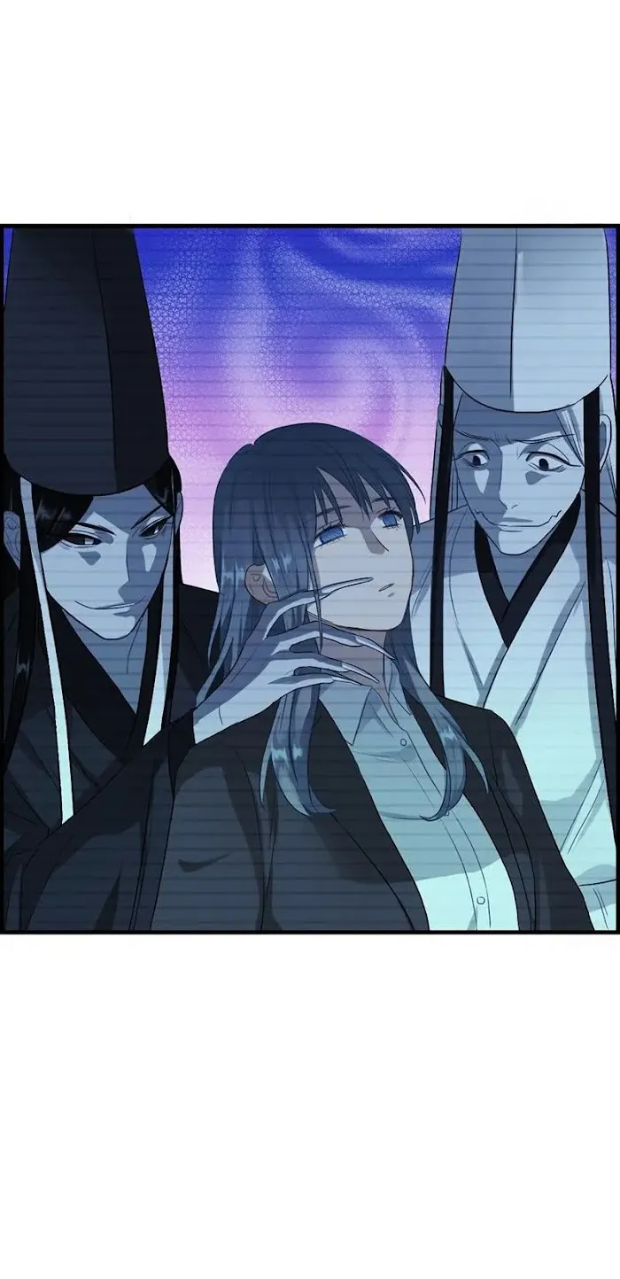 Read The Flirty Two-faced Young Master chapter 87 image 11 on Lezhin