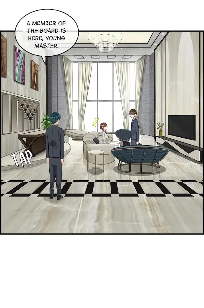 Read The Flirty Two-faced Young Master chapter 87 image 12 on Lezhin