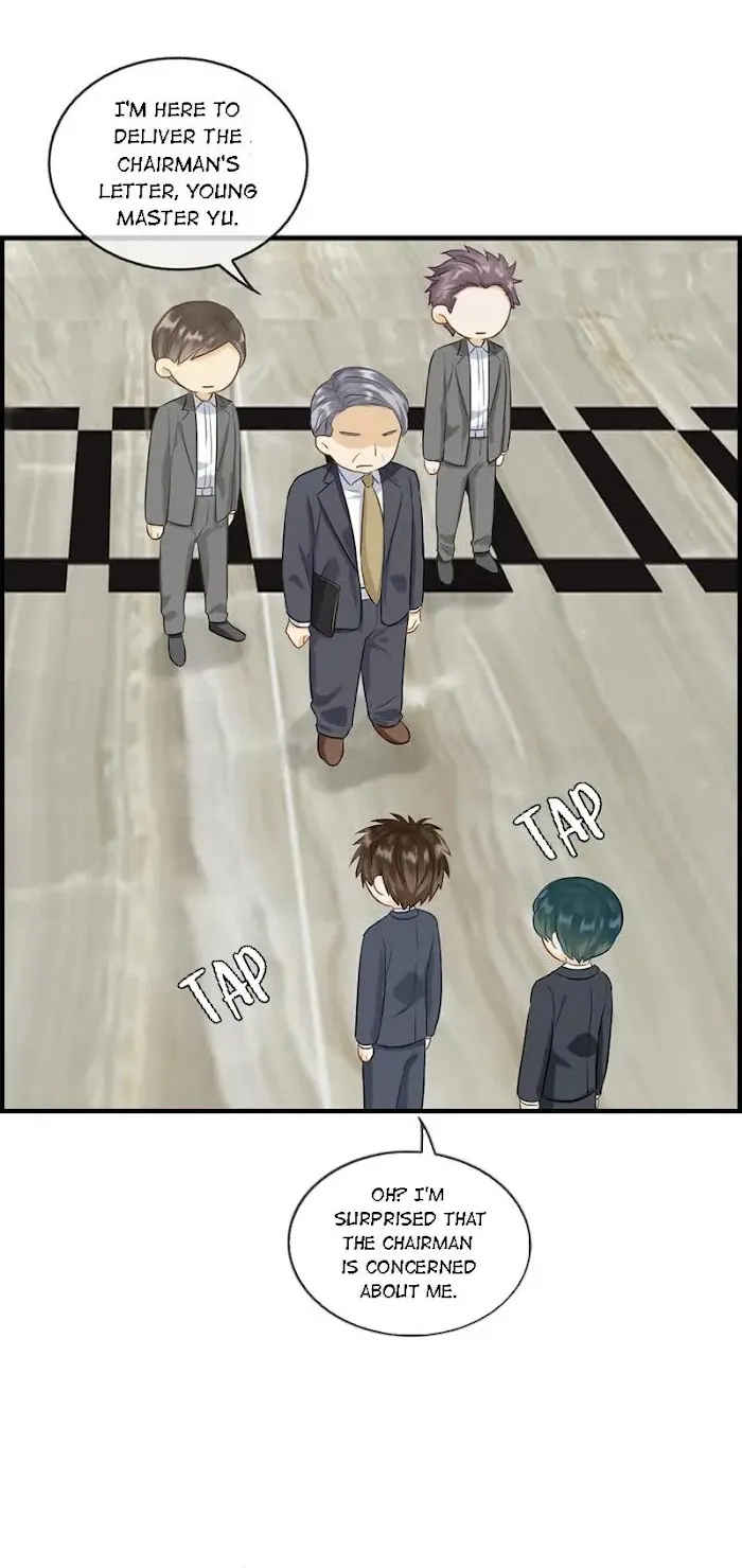 Read The Flirty Two-faced Young Master chapter 87 image 14 on Lezhin