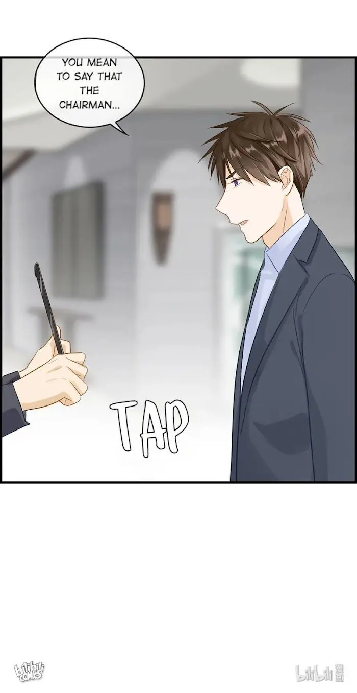 Read The Flirty Two-faced Young Master chapter 87 image 16 on Lezhin