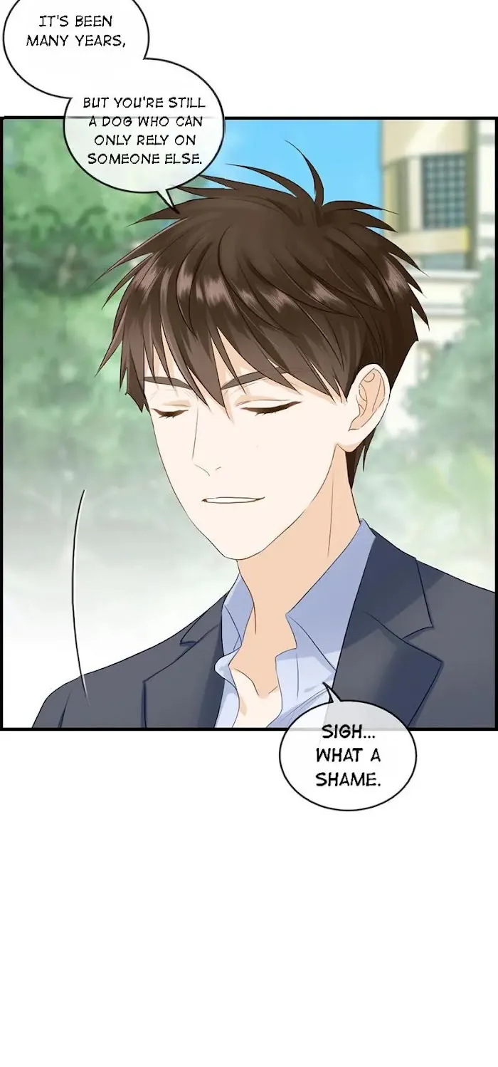 Read The Flirty Two-faced Young Master chapter 87 image 4 on Lezhin