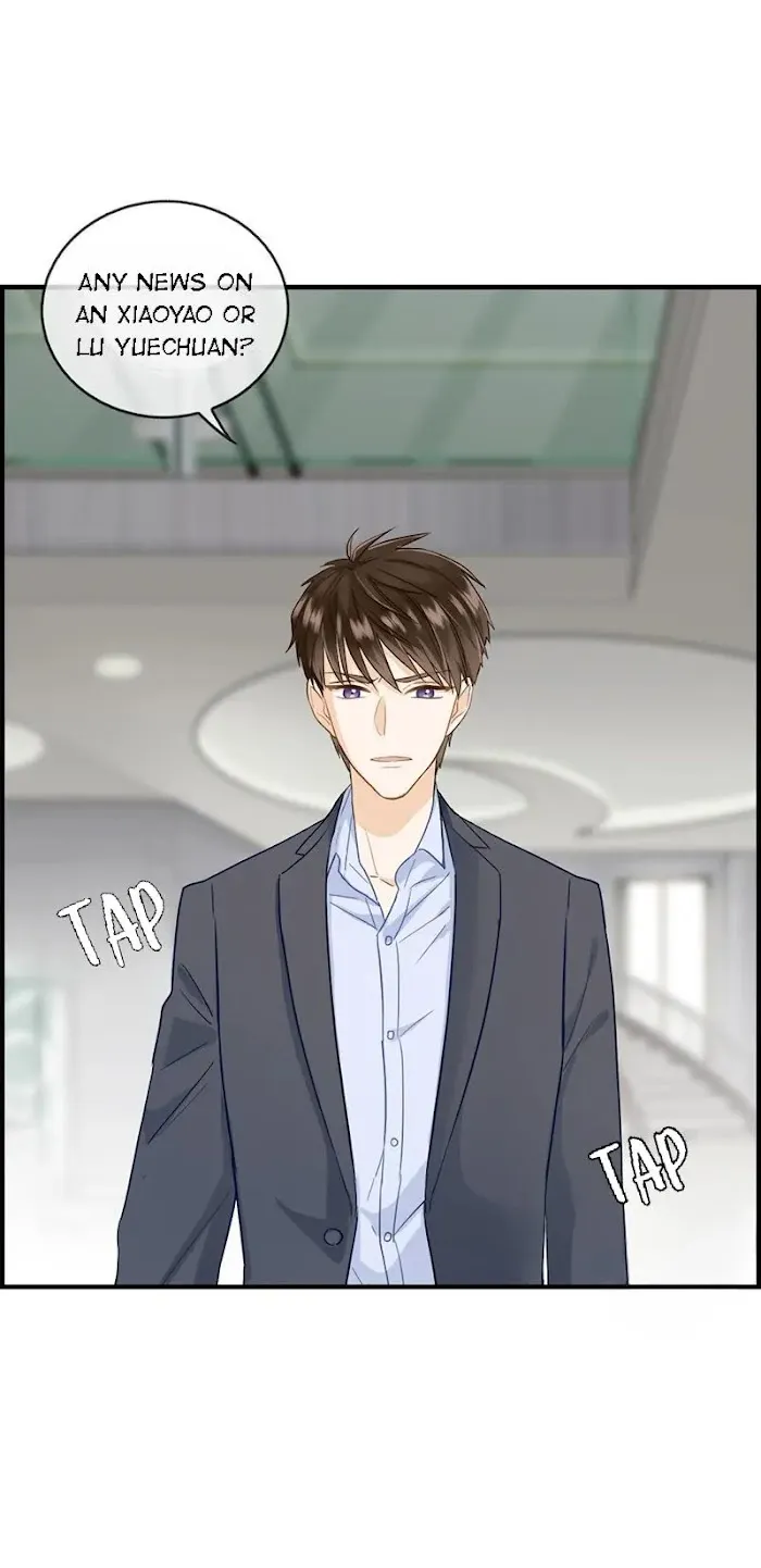 Read The Flirty Two-faced Young Master chapter 87 image 8 on Lezhin