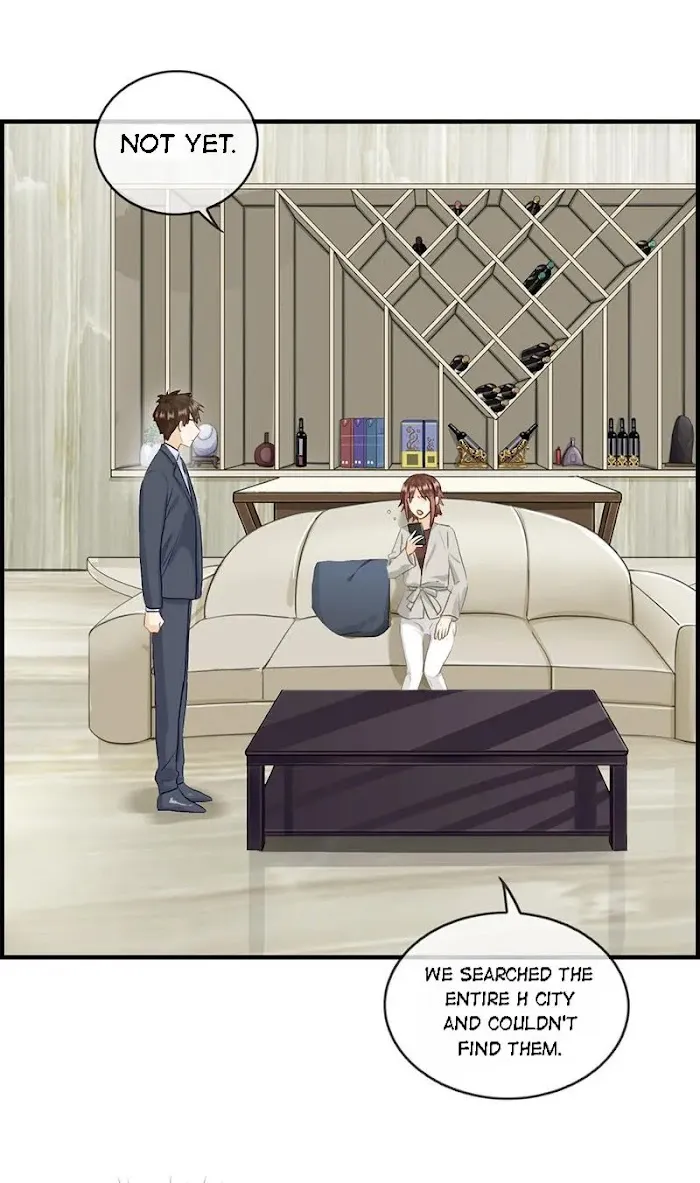Read The Flirty Two-faced Young Master chapter 87 image 9 on Lezhin