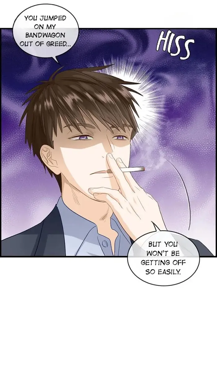 Read The Flirty Two-faced Young Master chapter 88 image 10 on Lezhin