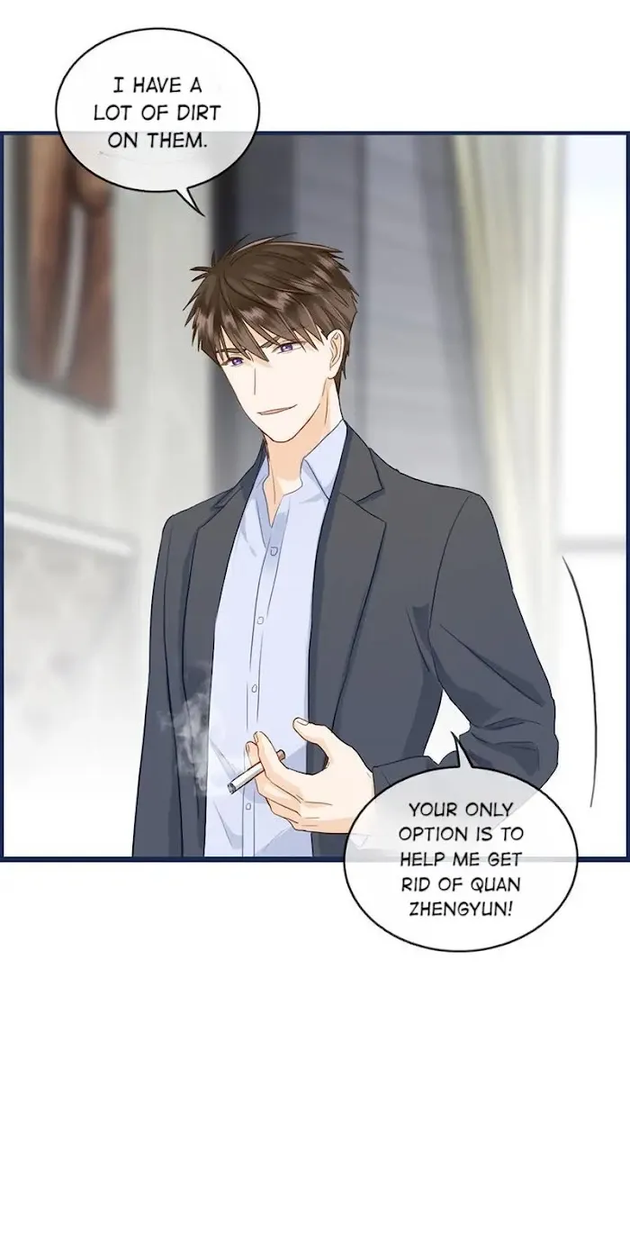 Read The Flirty Two-faced Young Master chapter 88 image 12 on Lezhin