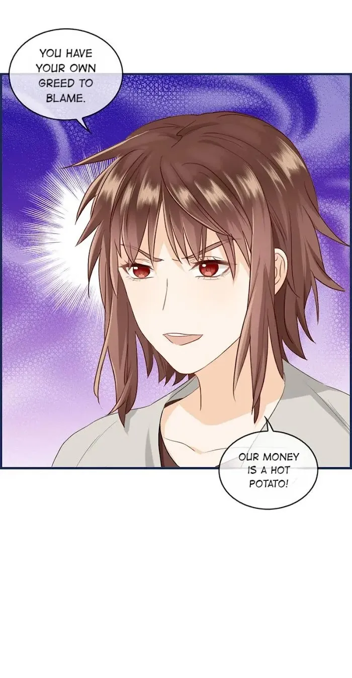 Read The Flirty Two-faced Young Master chapter 88 image 13 on Lezhin