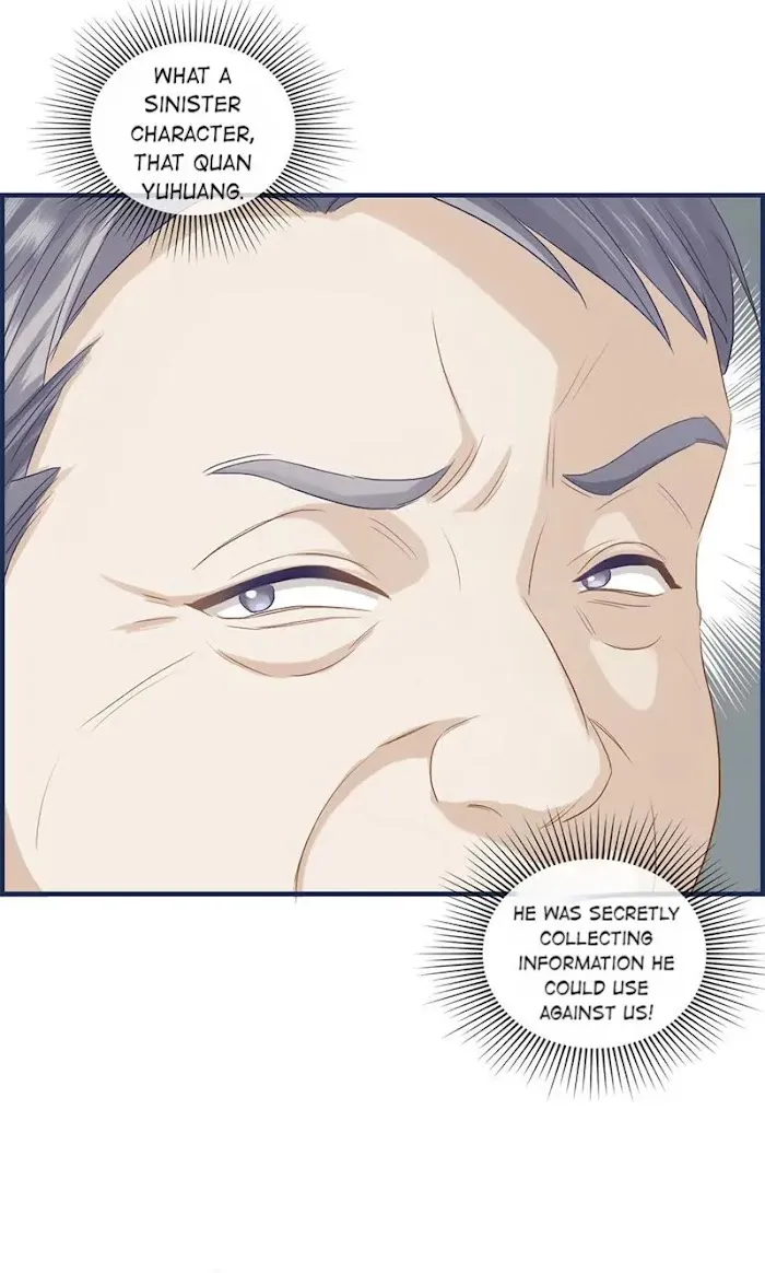 Read The Flirty Two-faced Young Master chapter 88 image 15 on Lezhin