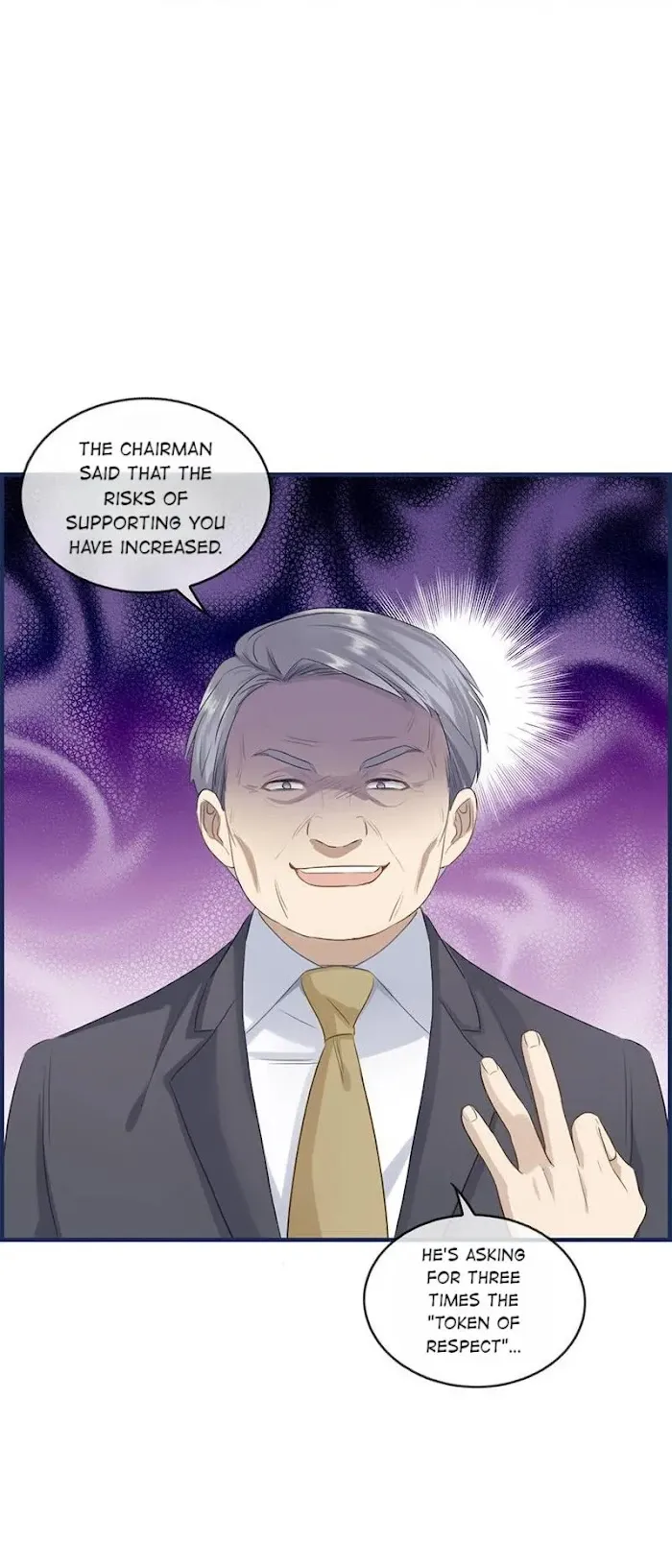 Read The Flirty Two-faced Young Master chapter 88 image 2 on Lezhin